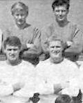 Doncaster Rovers Team Photos: DRFC Team Photo: 1966-67